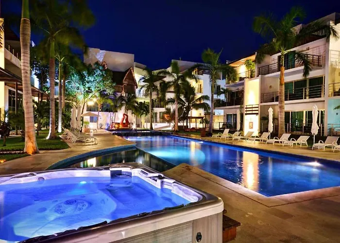 Via 38 - 2Br With Private Elevator, Pool & Gym *
