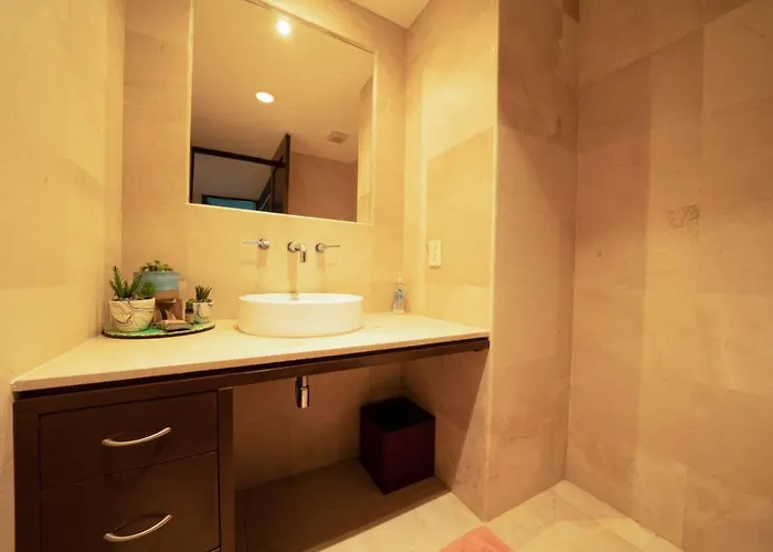Via 38 - 2Br With Private Elevator, Pool & Gym Casa de férias *